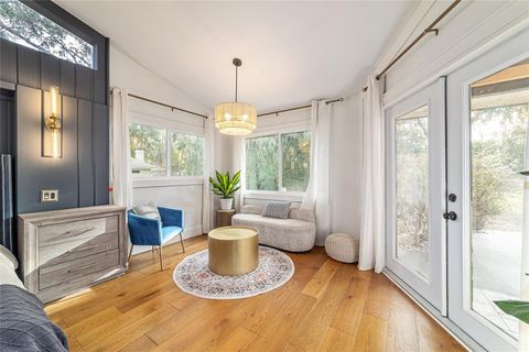 Tiny photo for 4400 SW 20th Avenue, Ocala, FL 34471 (MLS # OM716762)