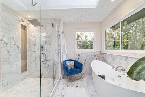 Tiny photo for 4400 SW 20th Avenue, Ocala, FL 34471 (MLS # OM716762)