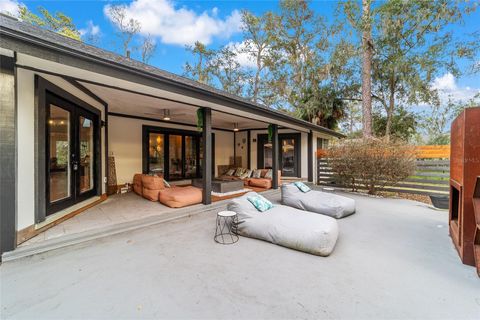 Tiny photo for 4400 SW 20th Avenue, Ocala, FL 34471 (MLS # OM716762)