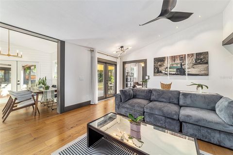 Tiny photo for 4400 SW 20th Avenue, Ocala, FL 34471 (MLS # OM716762)