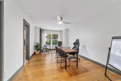 Tiny photo for 4400 SW 20th Avenue, Ocala, FL 34471 (MLS # OM716762)