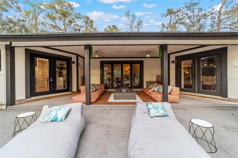 Tiny photo for 4400 SW 20th Avenue, Ocala, FL 34471 (MLS # OM716762)