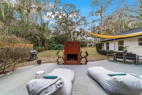 Tiny photo for 4400 SW 20th Avenue, Ocala, FL 34471 (MLS # OM716762)