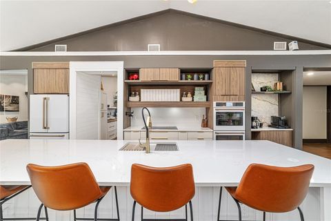 Tiny photo for 4400 SW 20th Avenue, Ocala, FL 34471 (MLS # OM716762)