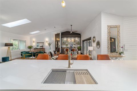 Tiny photo for 4400 SW 20th Avenue, Ocala, FL 34471 (MLS # OM716762)