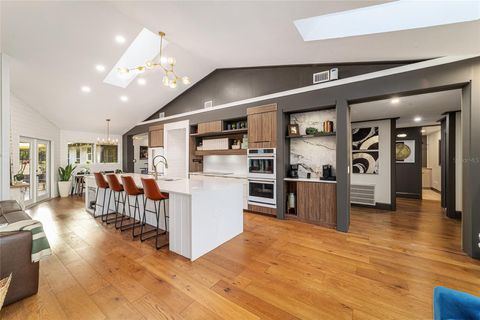 Tiny photo for 4400 SW 20th Avenue, Ocala, FL 34471 (MLS # OM716762)