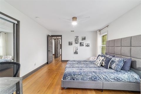 Tiny photo for 4400 SW 20th Avenue, Ocala, FL 34471 (MLS # OM716762)