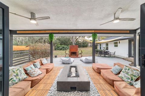 Tiny photo for 4400 SW 20th Avenue, Ocala, FL 34471 (MLS # OM716762)