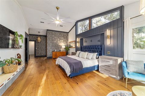 Tiny photo for 4400 SW 20th Avenue, Ocala, FL 34471 (MLS # OM716762)