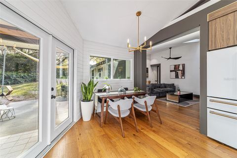 Tiny photo for 4400 SW 20th Avenue, Ocala, FL 34471 (MLS # OM716762)