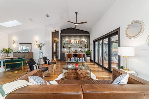 Tiny photo for 4400 SW 20th Avenue, Ocala, FL 34471 (MLS # OM716762)