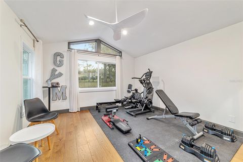 Tiny photo for 4400 SW 20th Avenue, Ocala, FL 34471 (MLS # OM716762)