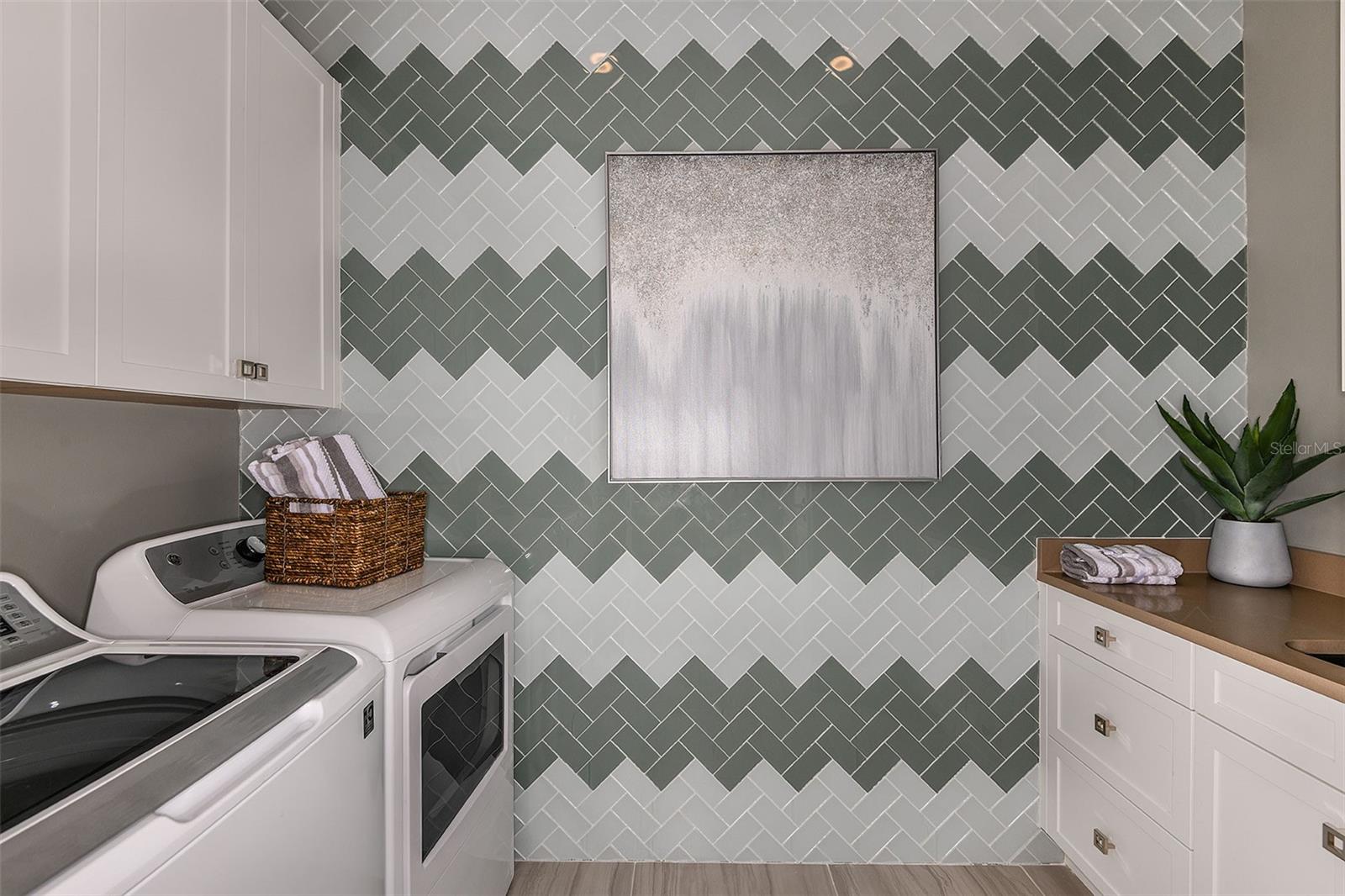 CRESSWIND LAKEWOOD RANCH - Residential