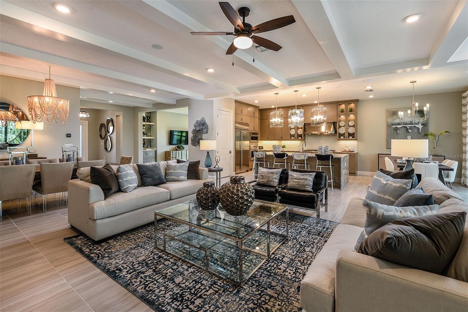 CRESSWIND LAKEWOOD RANCH - Residential