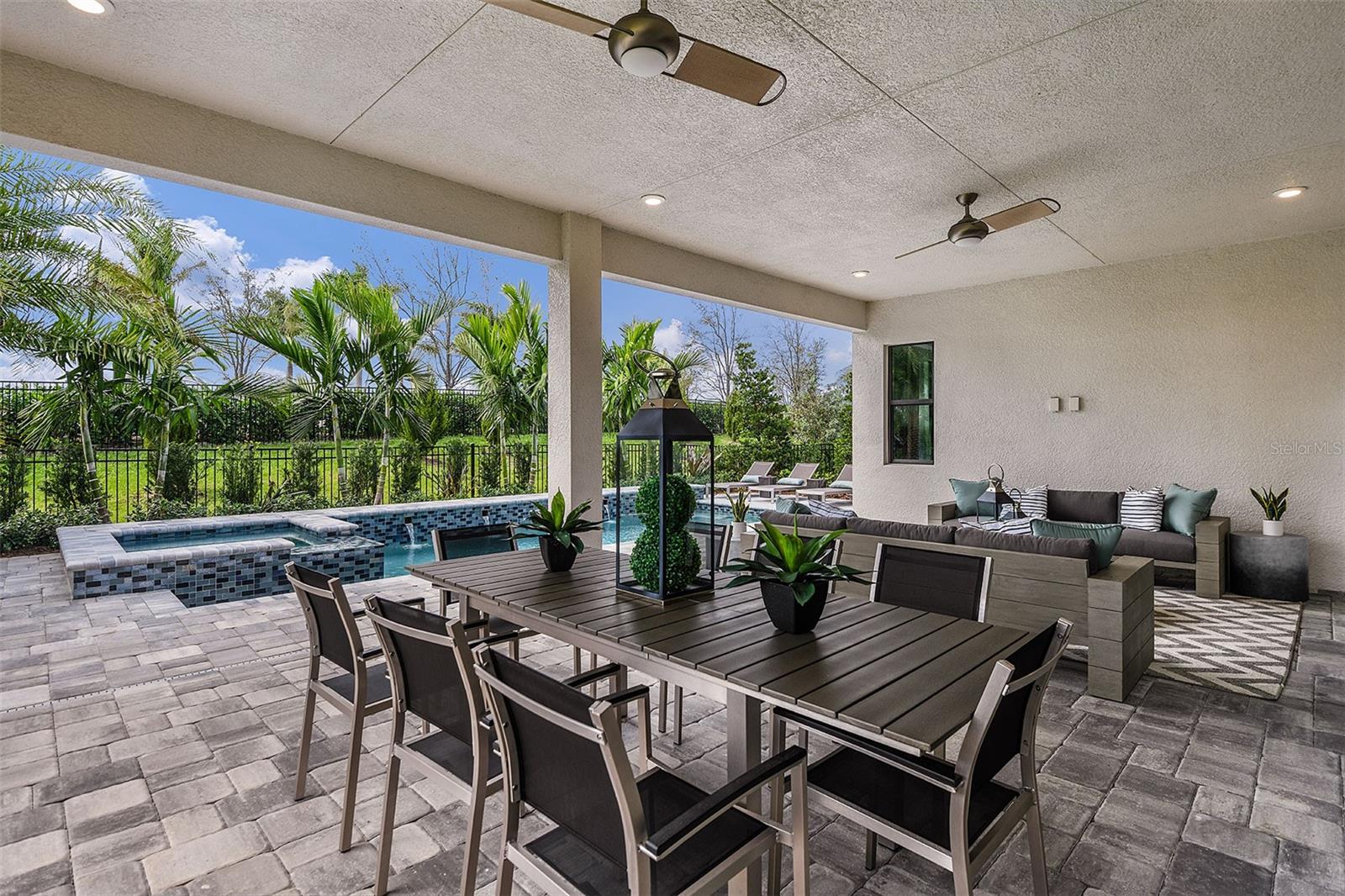 CRESSWIND LAKEWOOD RANCH - Residential