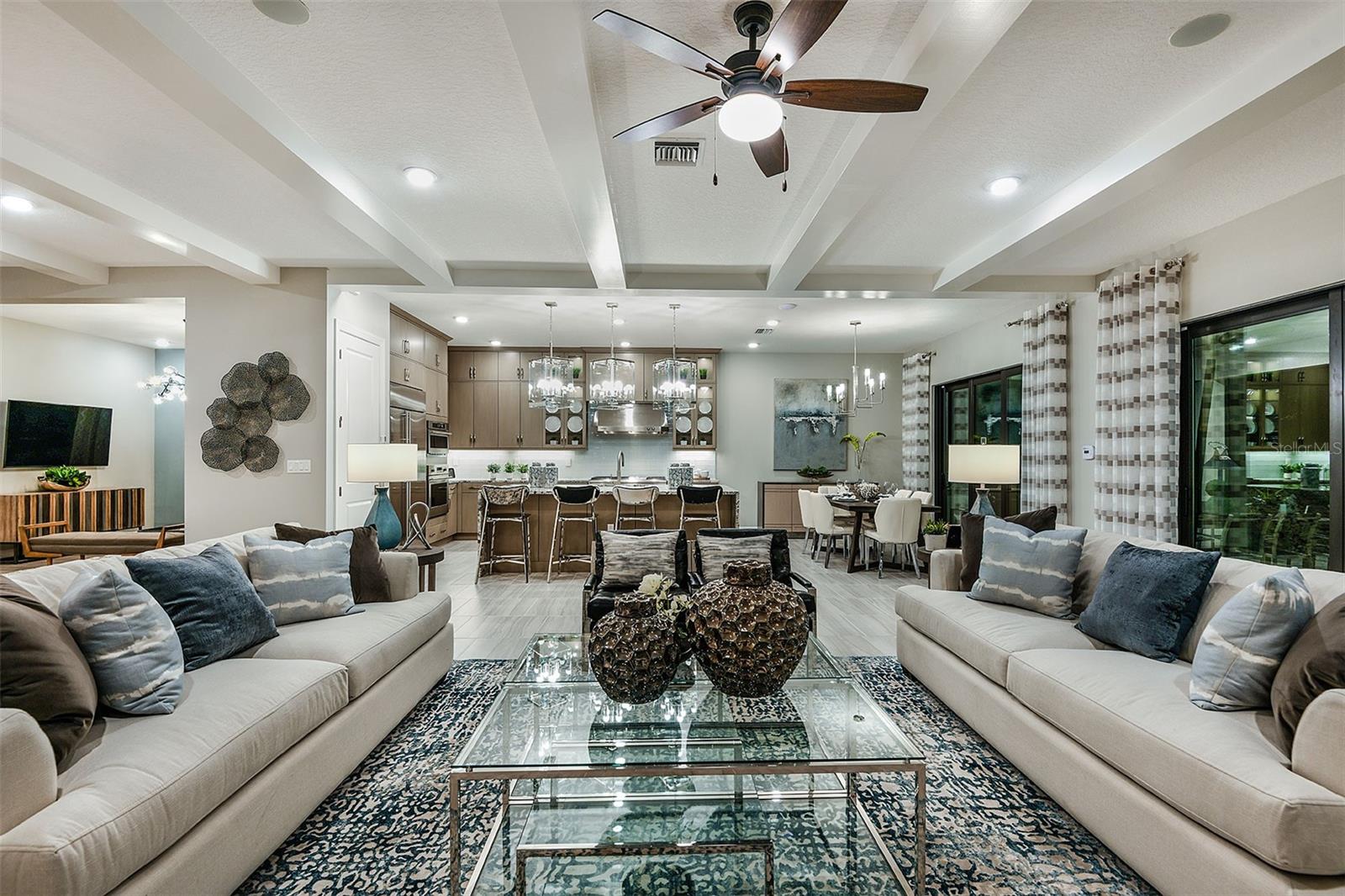 CRESSWIND LAKEWOOD RANCH - Residential