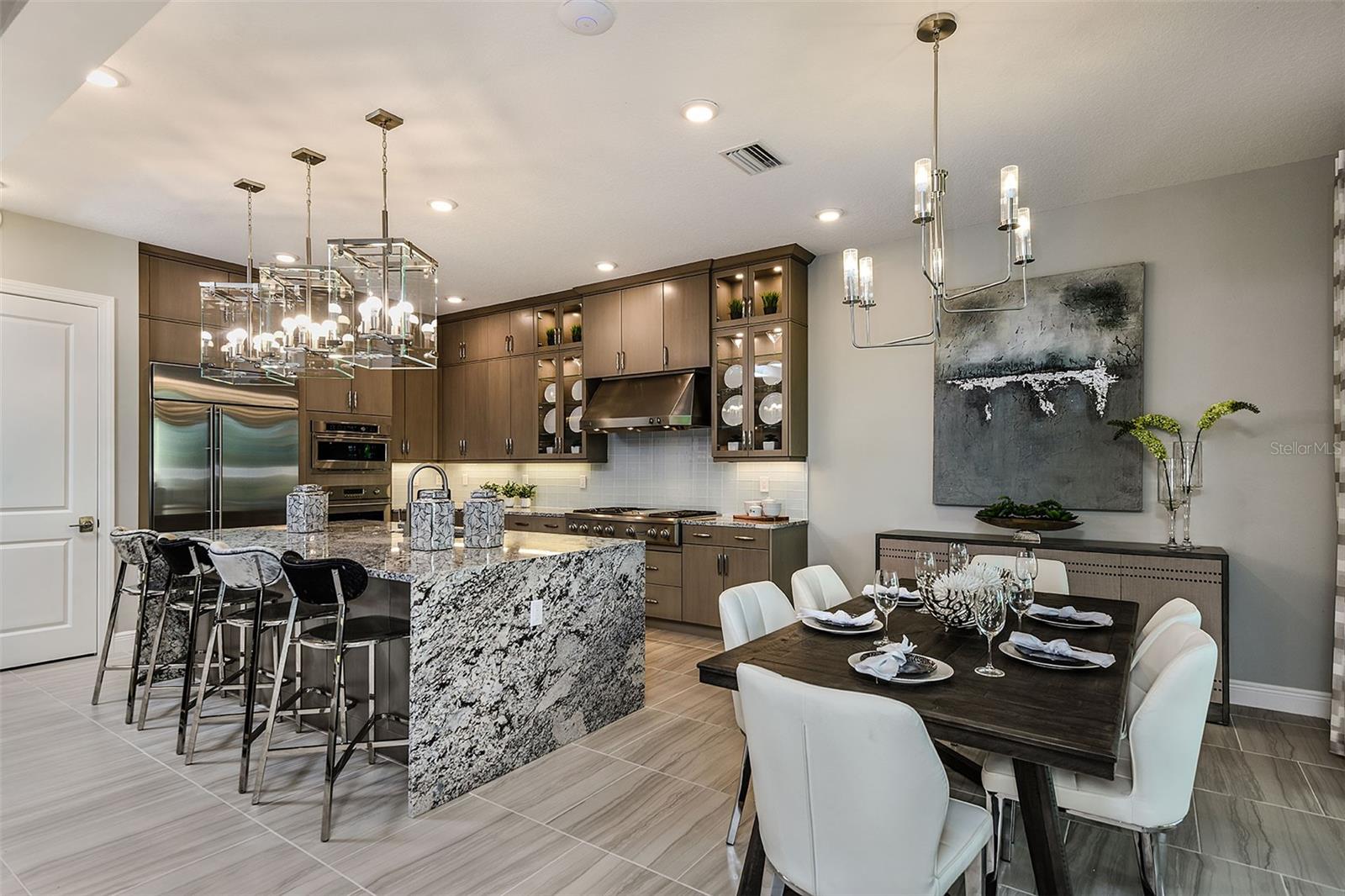 CRESSWIND LAKEWOOD RANCH - Residential