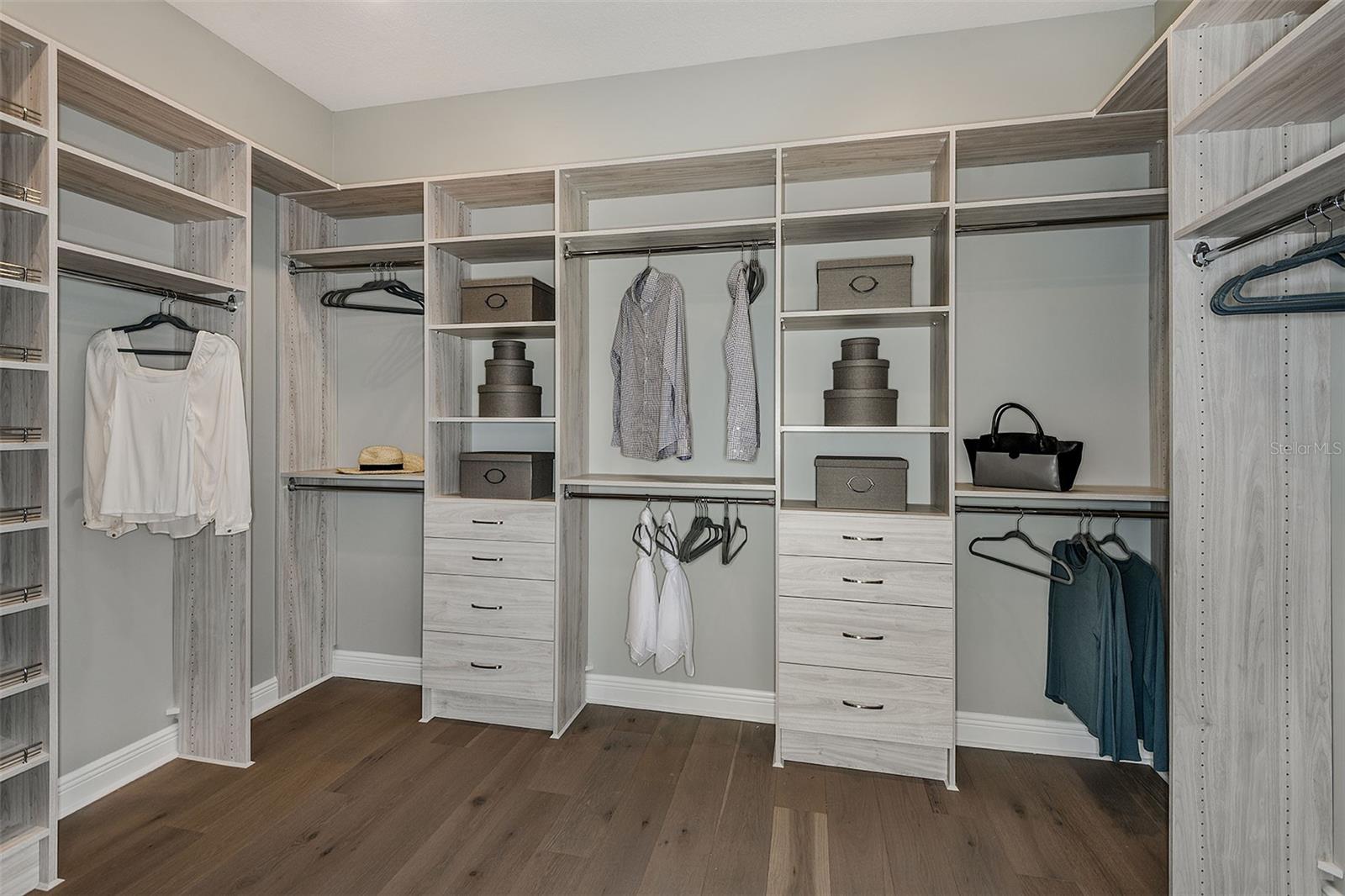 CRESSWIND LAKEWOOD RANCH - Residential