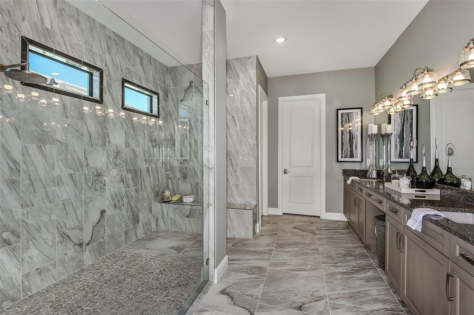 CRESSWIND LAKEWOOD RANCH - Residential