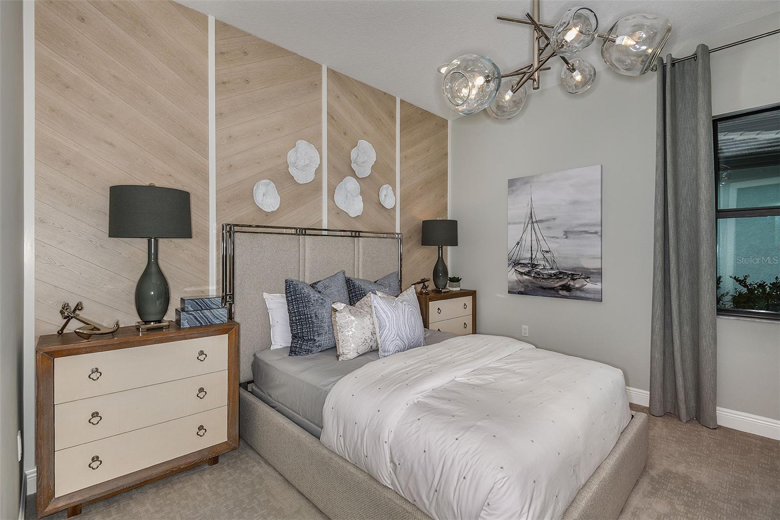 CRESSWIND LAKEWOOD RANCH - Residential