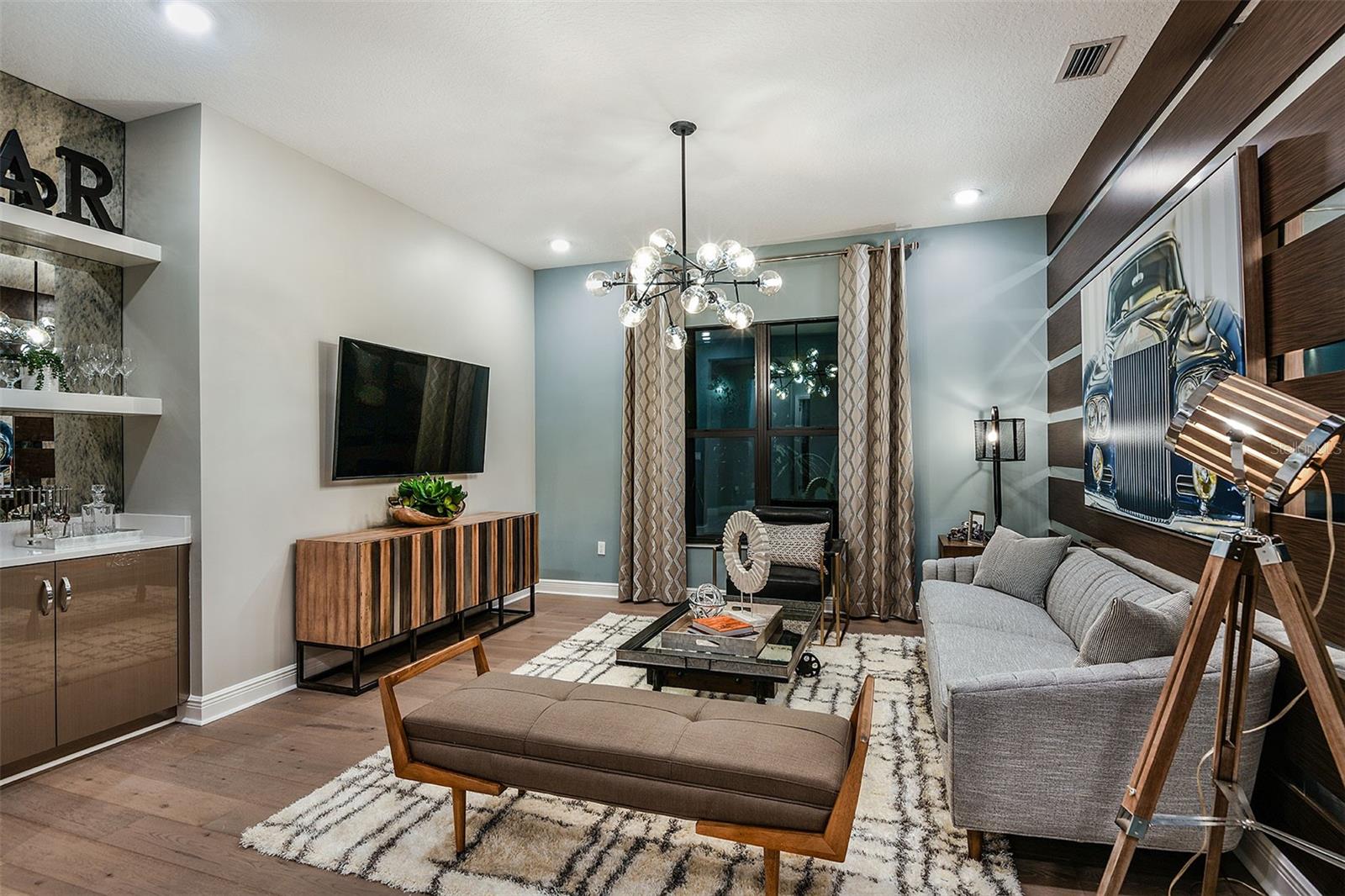 CRESSWIND LAKEWOOD RANCH - Residential