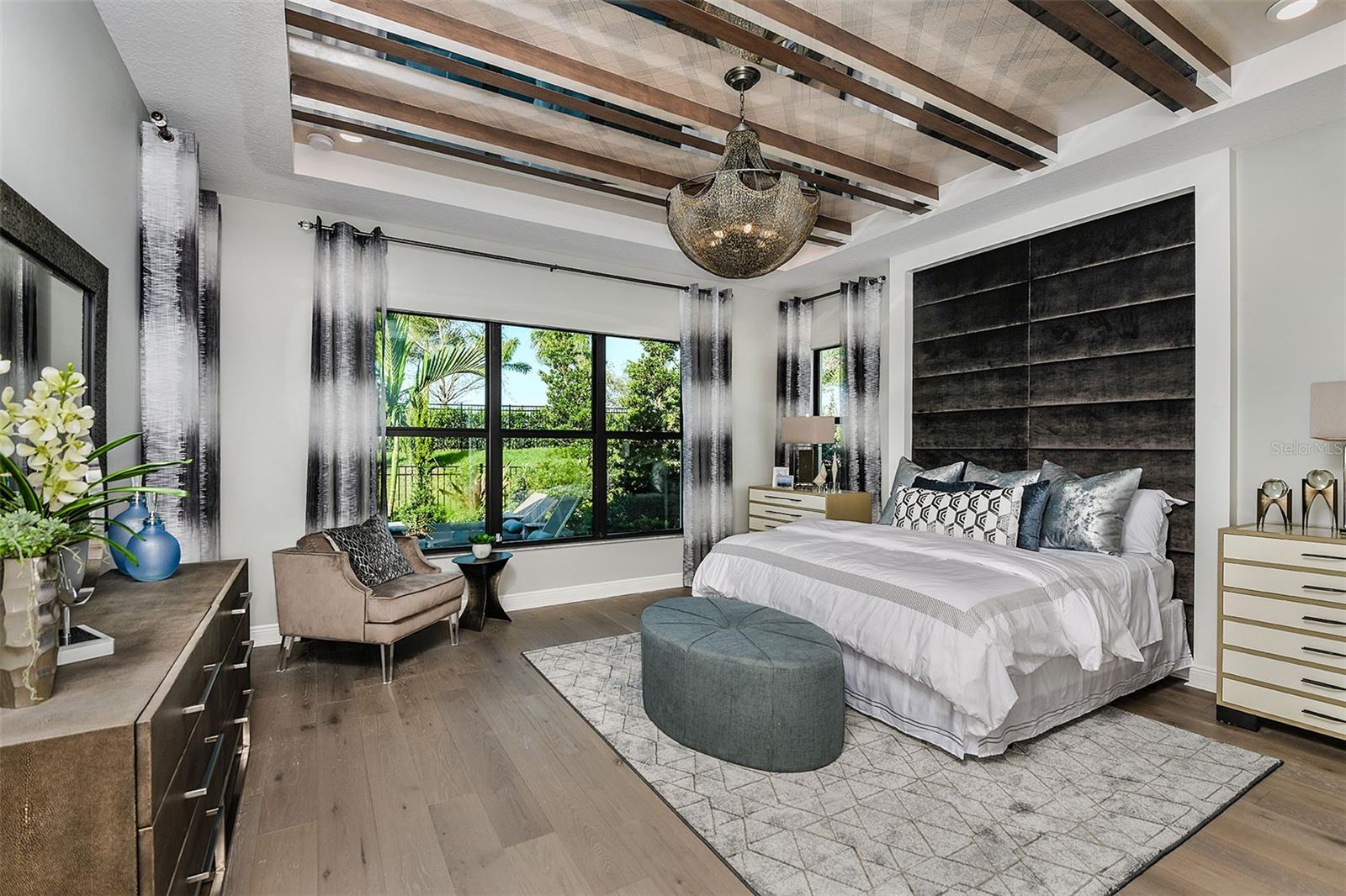 CRESSWIND LAKEWOOD RANCH - Residential