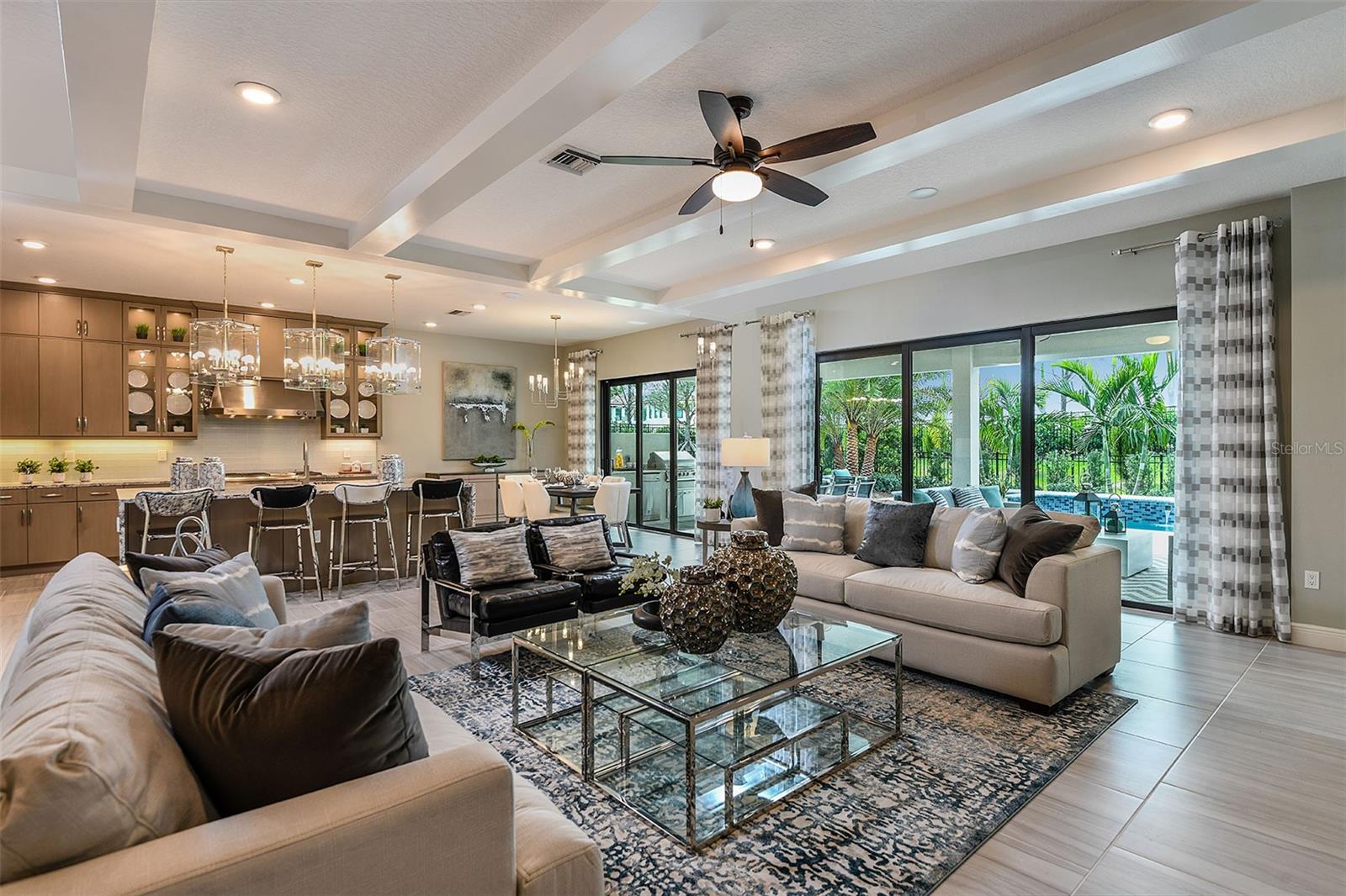 CRESSWIND LAKEWOOD RANCH - Residential