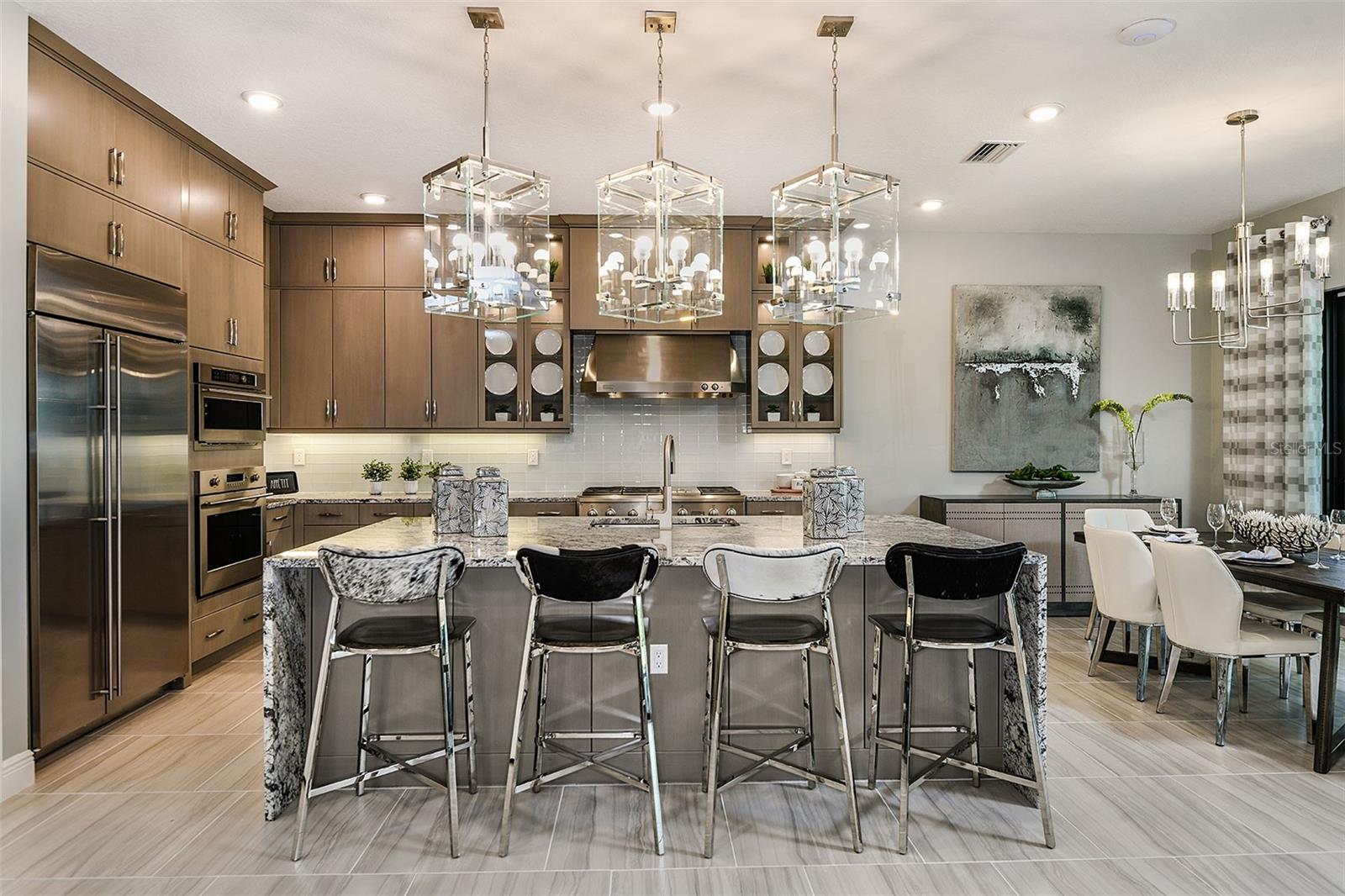 CRESSWIND LAKEWOOD RANCH - Residential