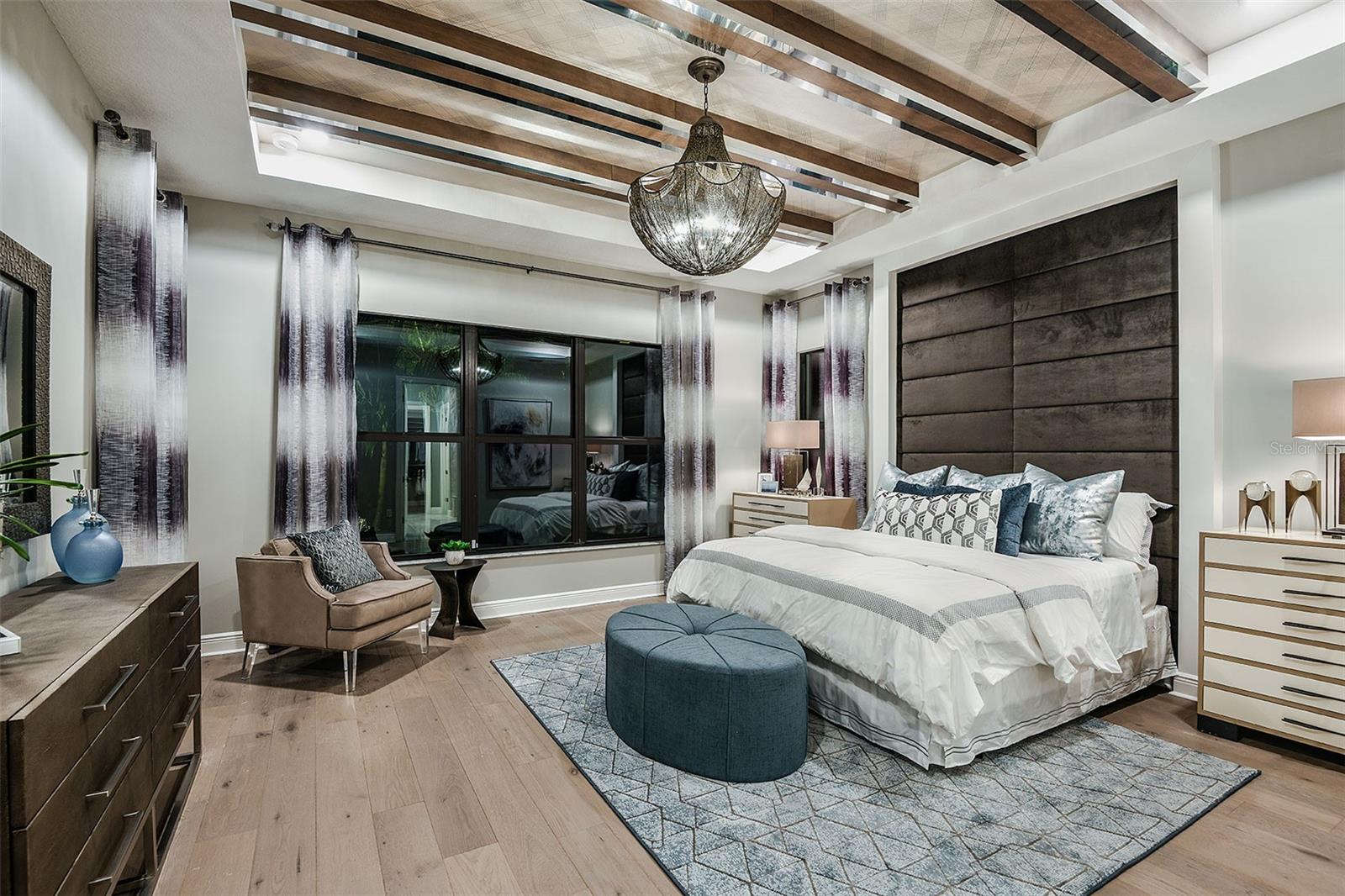 CRESSWIND LAKEWOOD RANCH - Residential