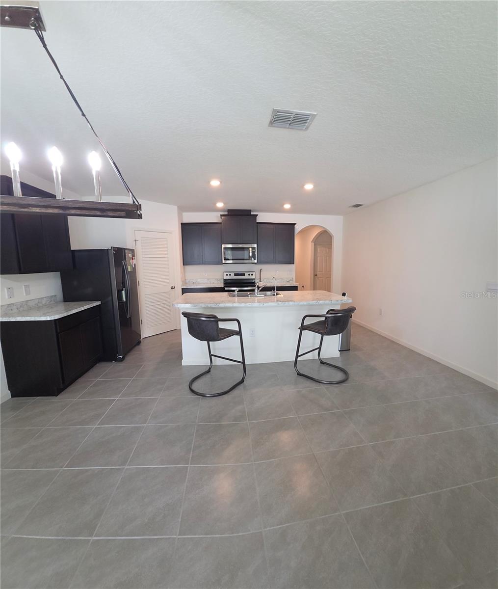 PORT MALABAR UNIT 31 - Residential