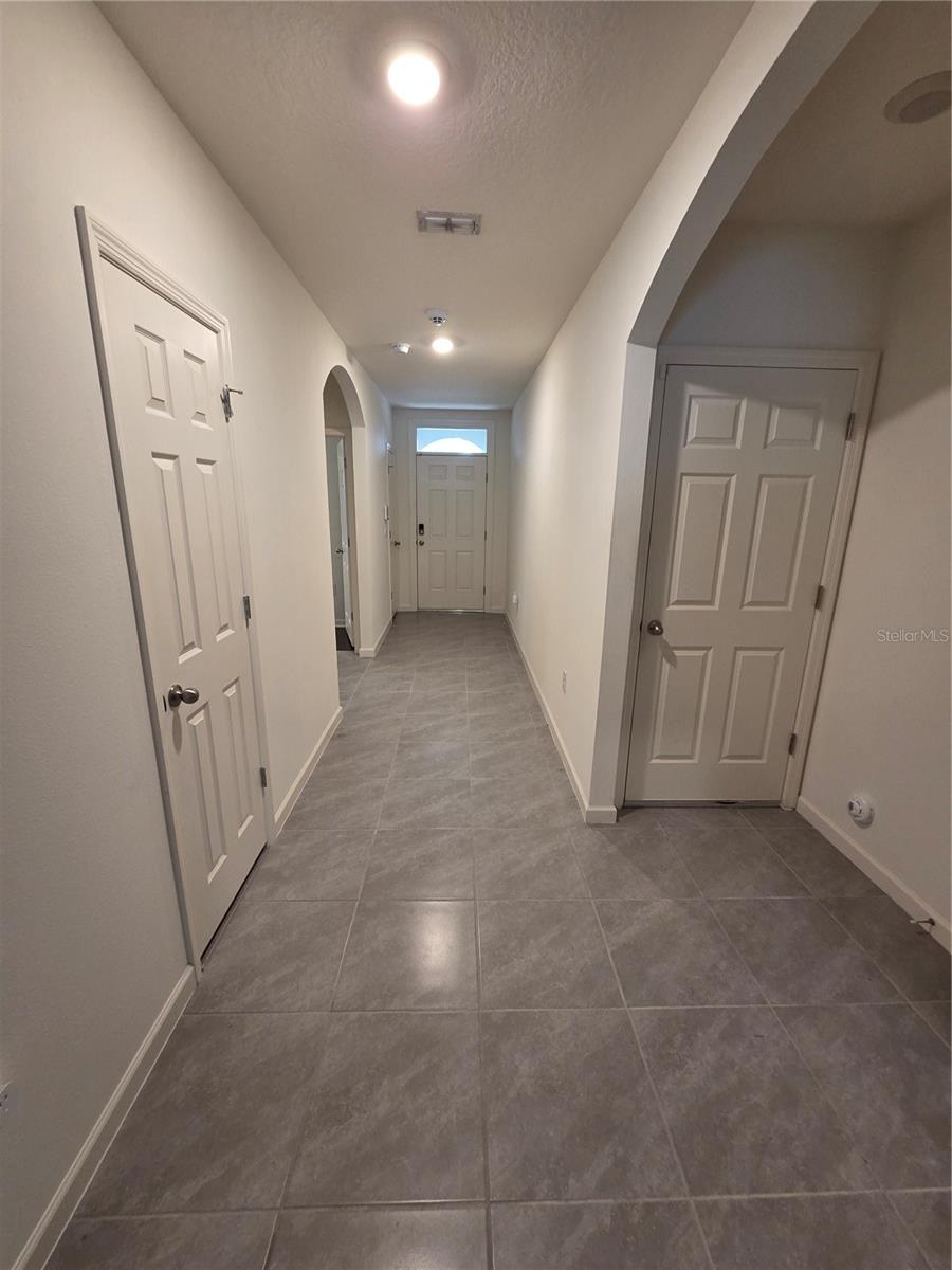 PORT MALABAR UNIT 31 - Residential