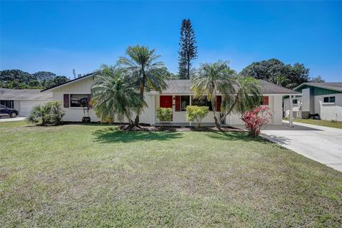 A home in SARASOTA