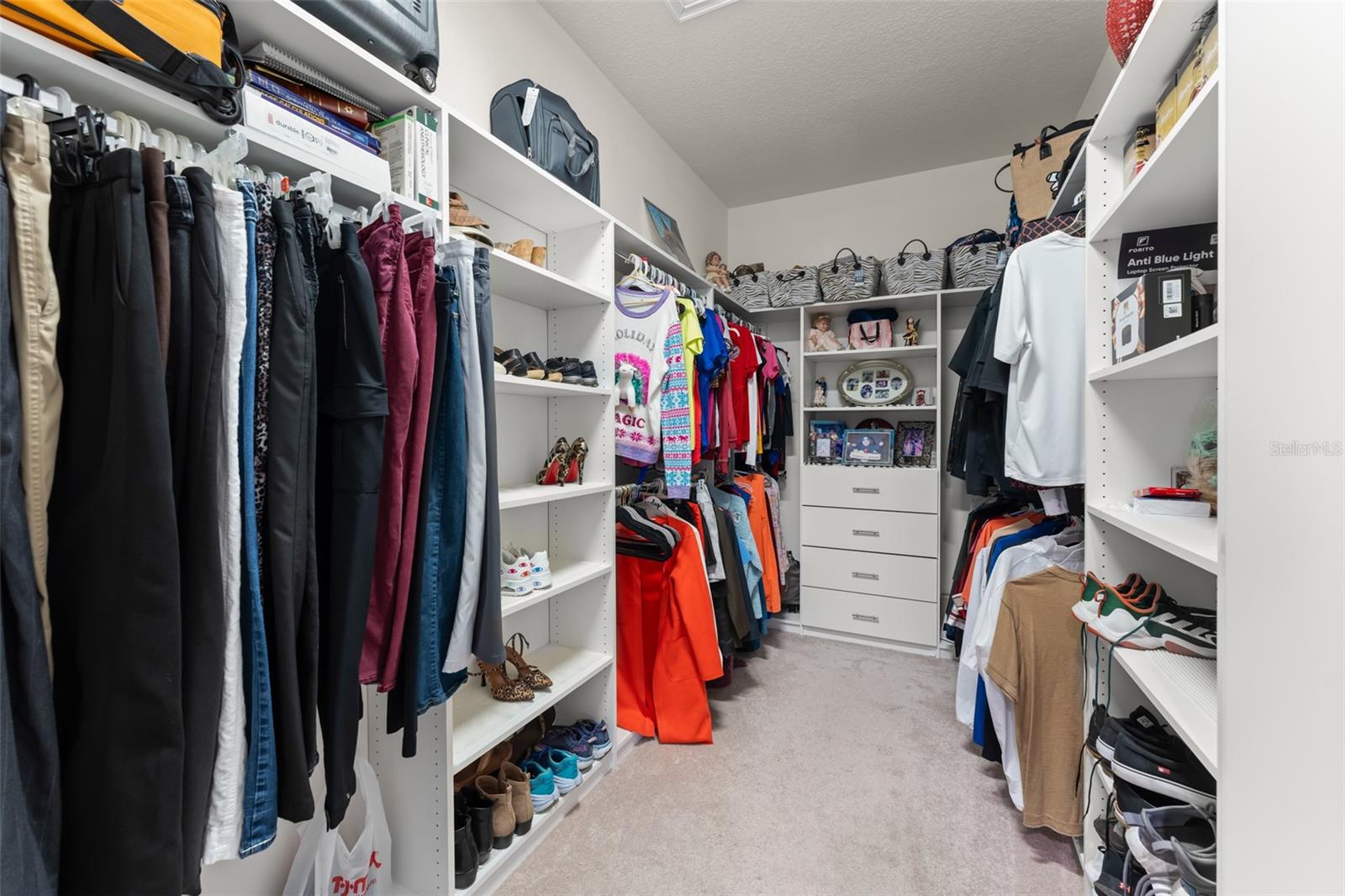 EAGLE CREEK - Residential