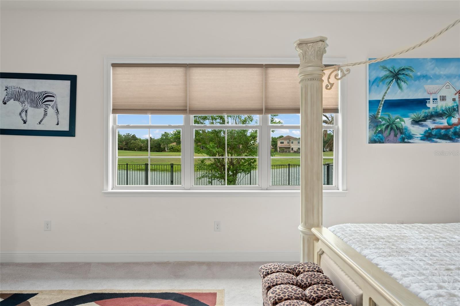 EAGLE CREEK - Residential