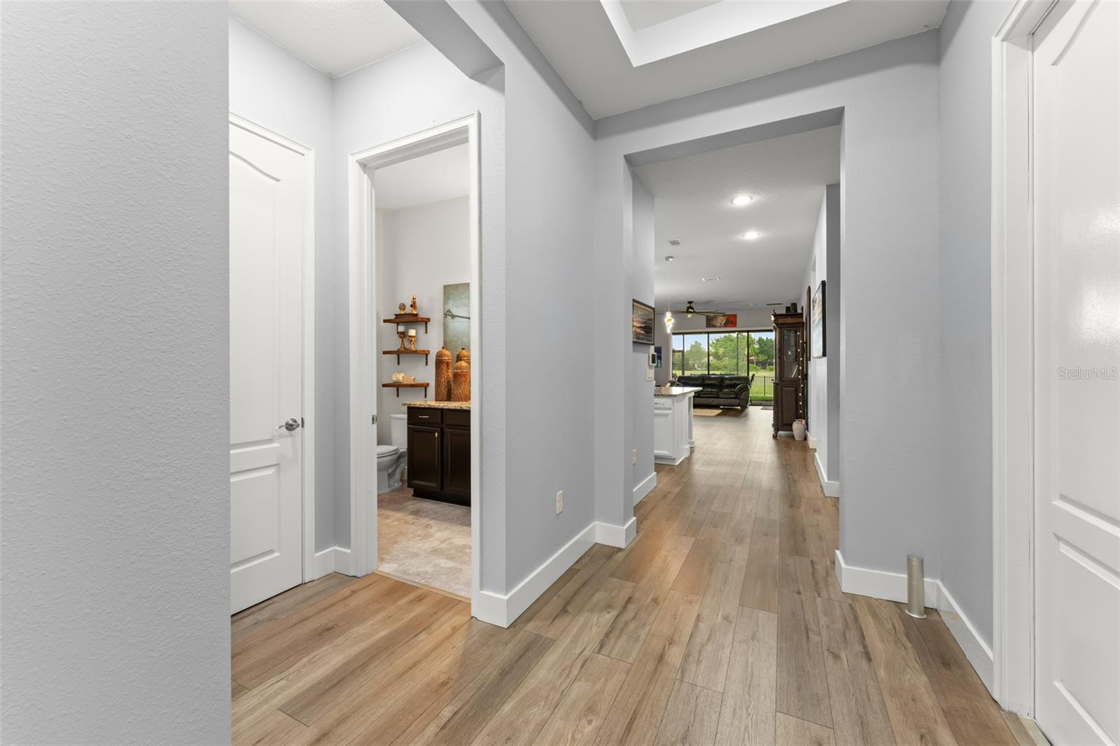 EAGLE CREEK - Residential