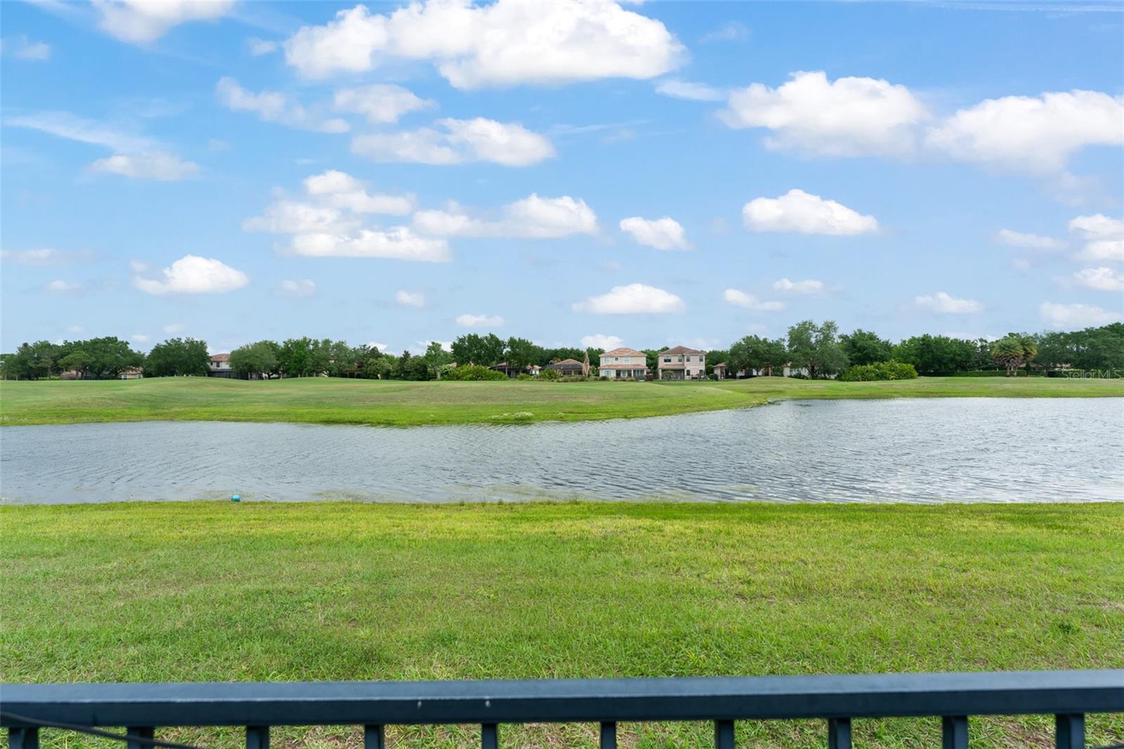 EAGLE CREEK - Residential