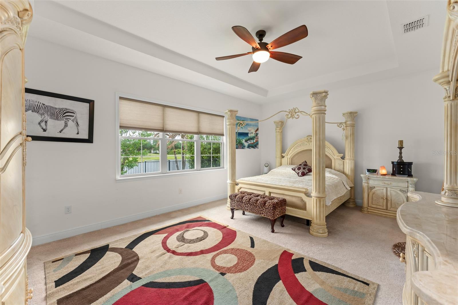 EAGLE CREEK - Residential