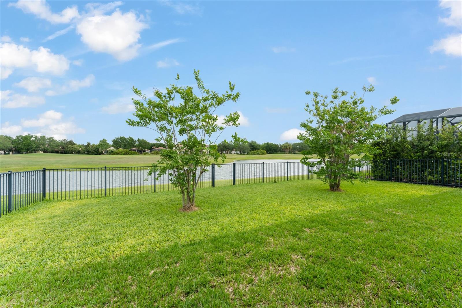 EAGLE CREEK - Residential