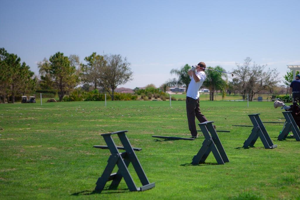 EAGLE CREEK - Residential