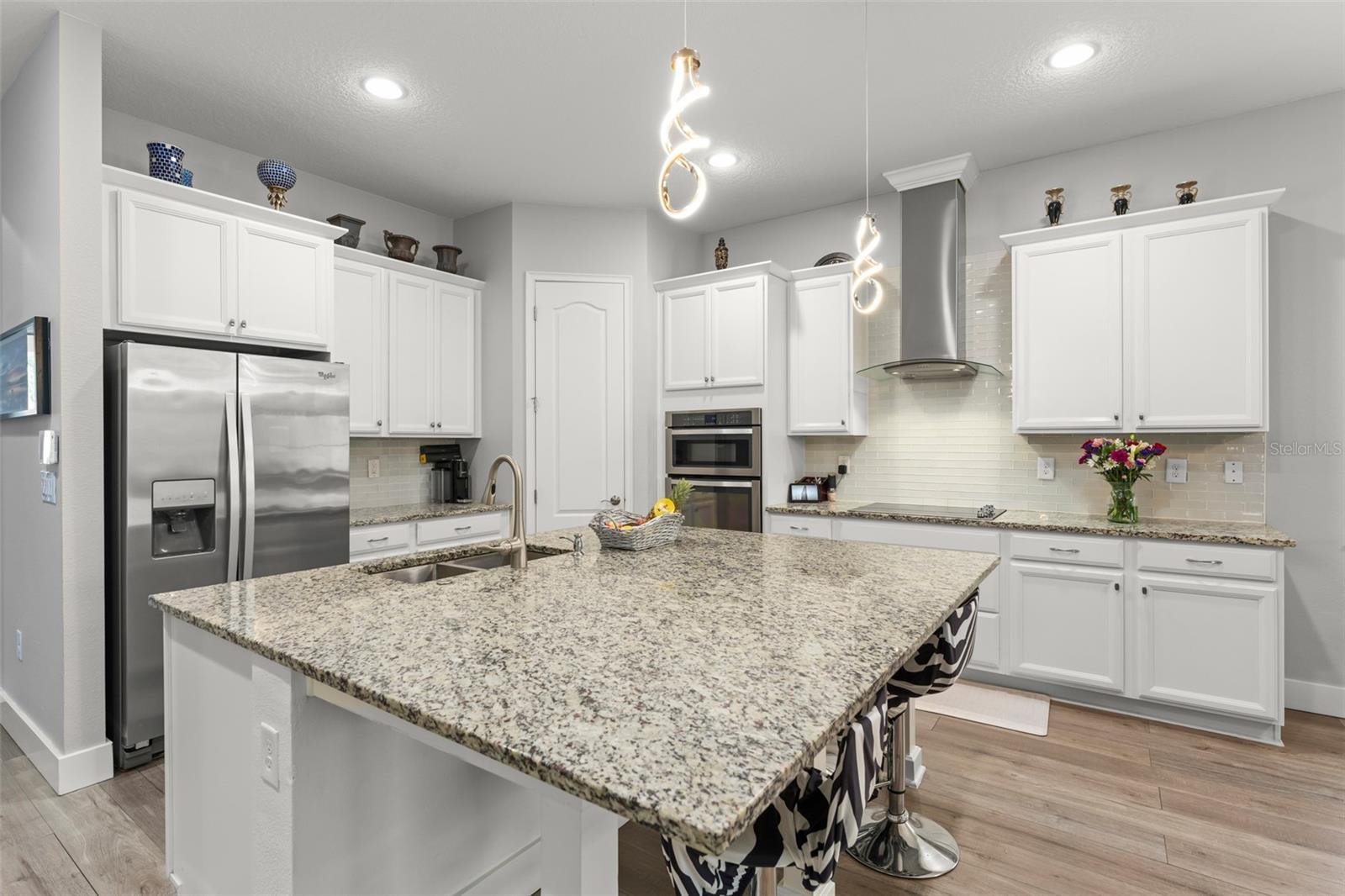 EAGLE CREEK - Residential