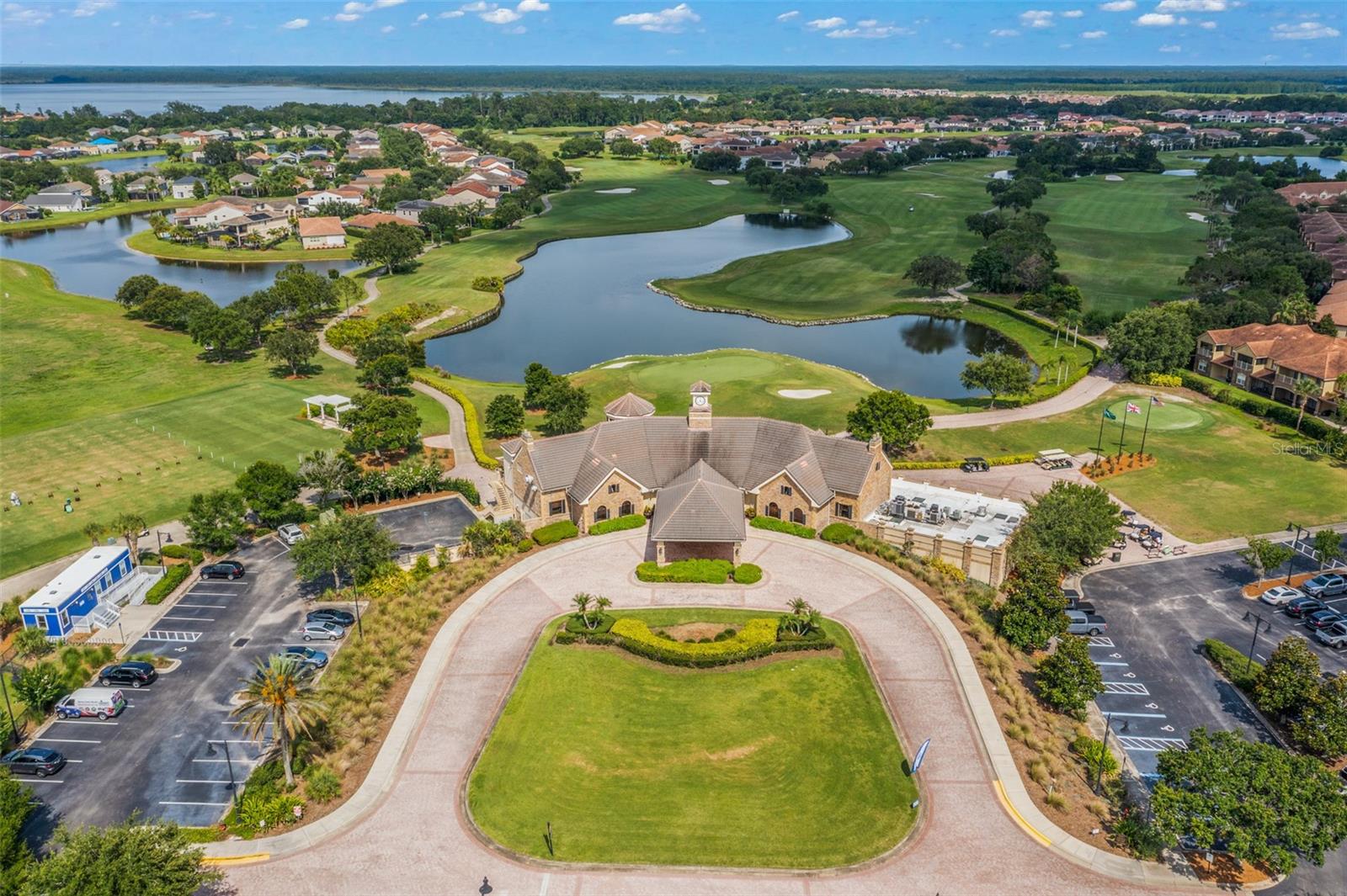 EAGLE CREEK - Residential