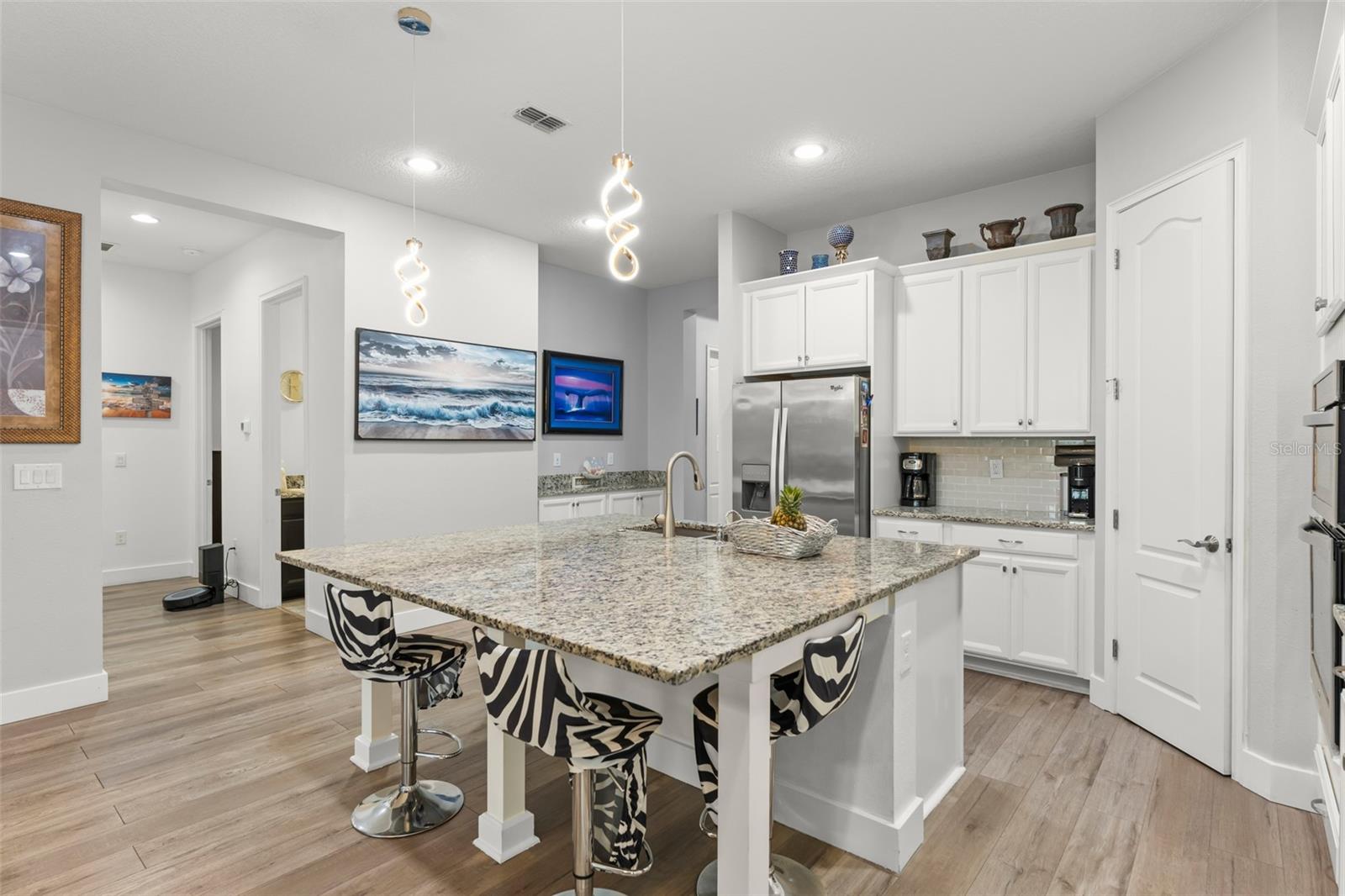 EAGLE CREEK - Residential