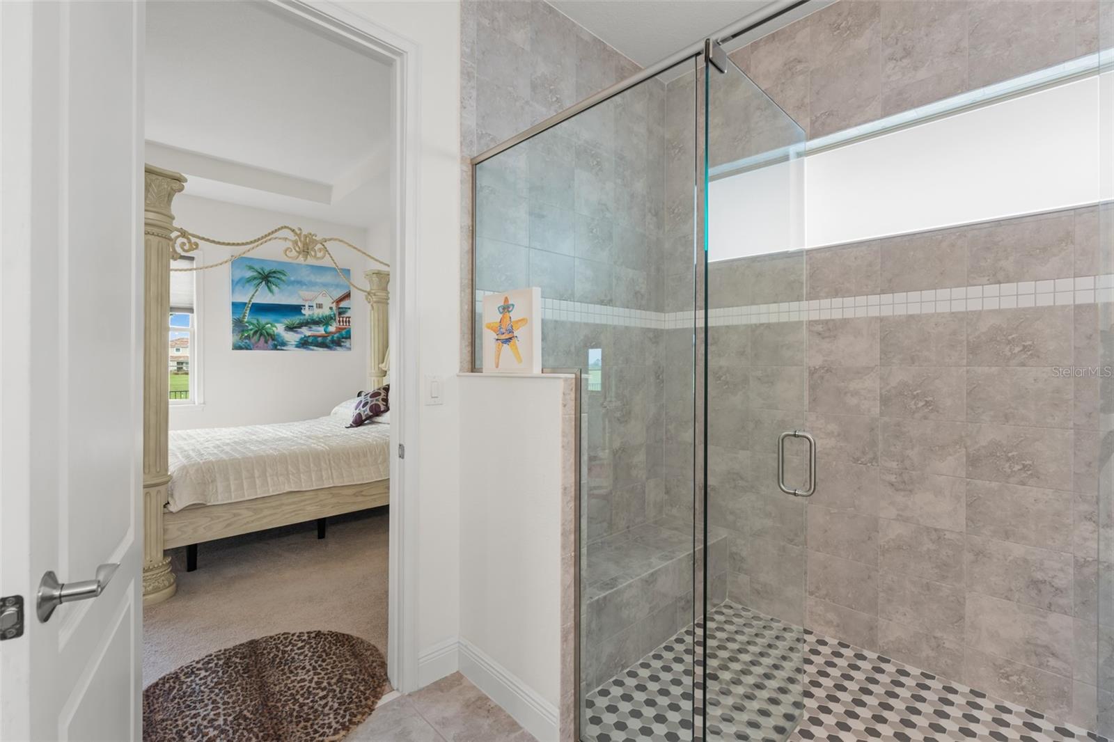 EAGLE CREEK - Residential