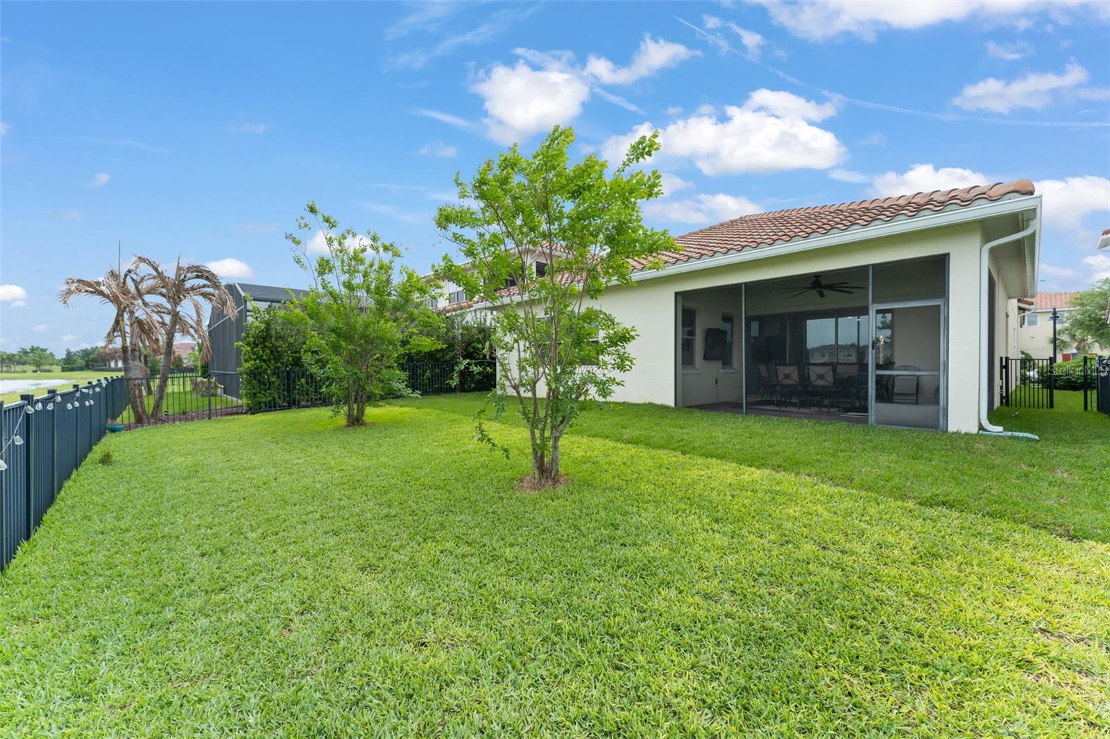 EAGLE CREEK - Residential