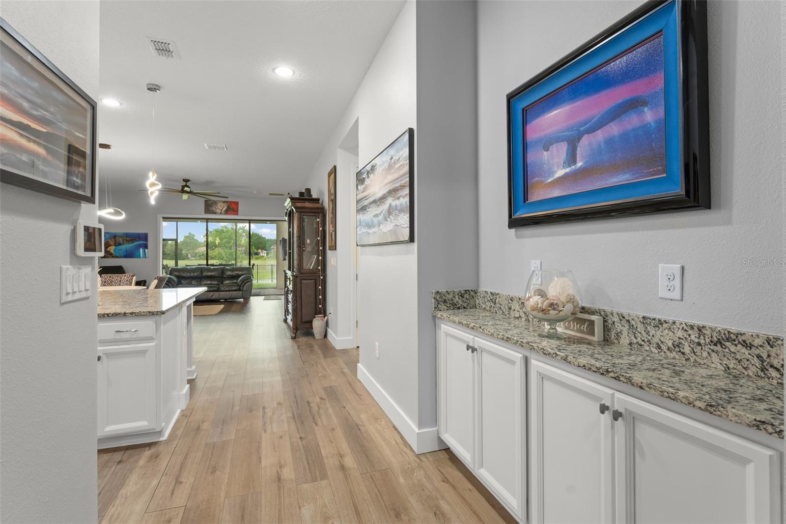 EAGLE CREEK - Residential