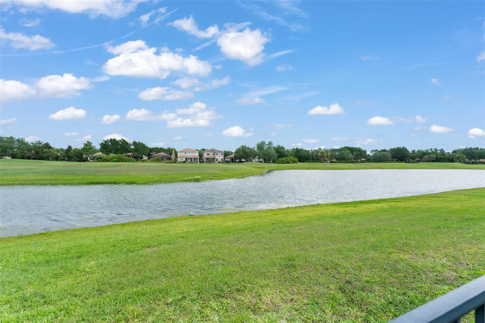 EAGLE CREEK - Residential