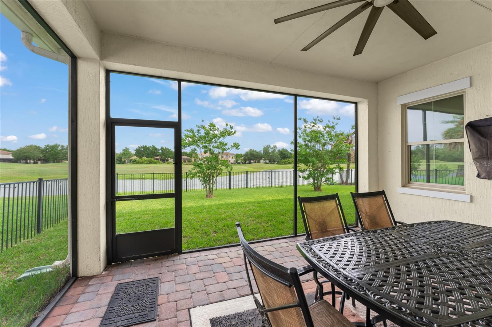 EAGLE CREEK - Residential