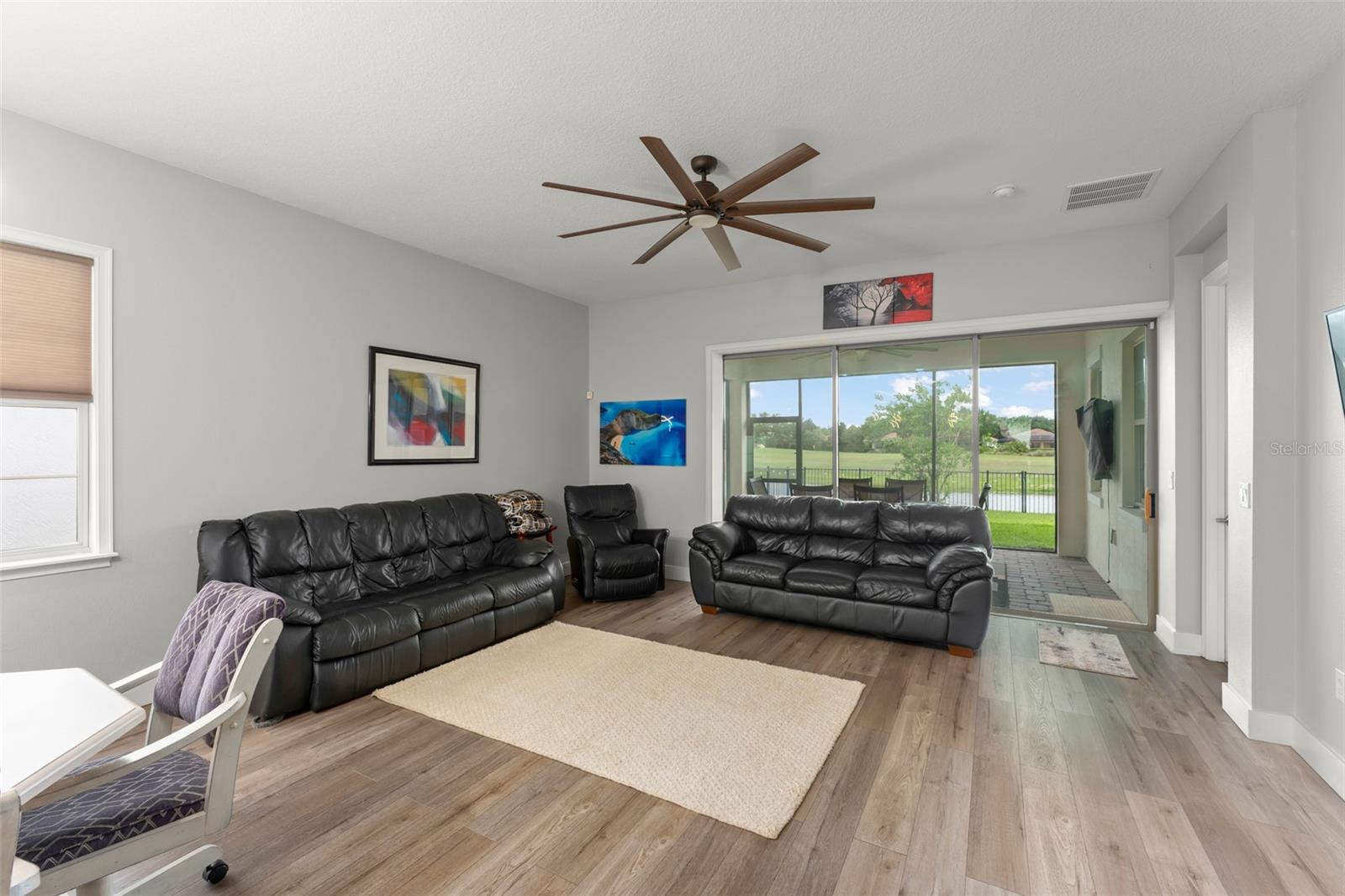 EAGLE CREEK - Residential