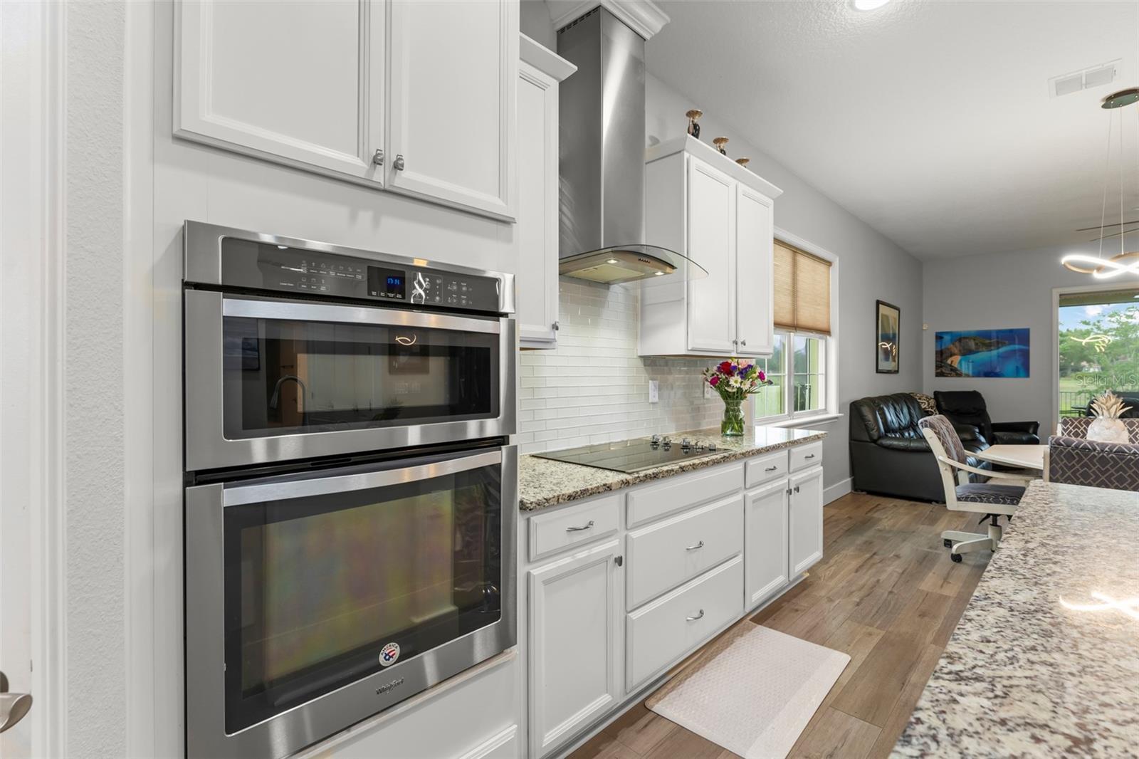 EAGLE CREEK - Residential