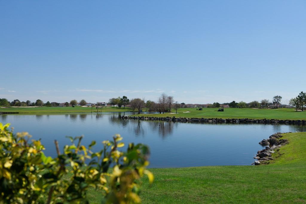 EAGLE CREEK - Residential